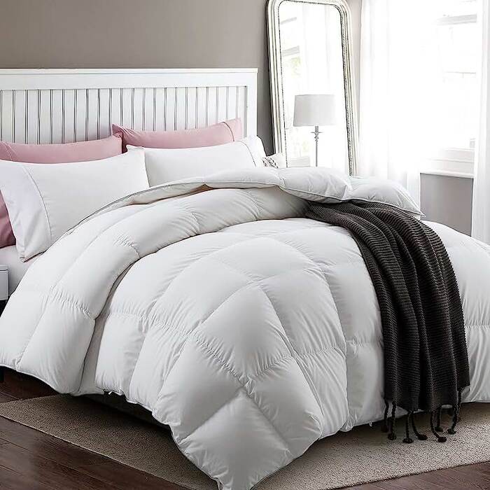 best duvet insert